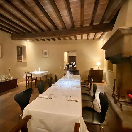 Castello Di Viano Villa Екстериор снимка