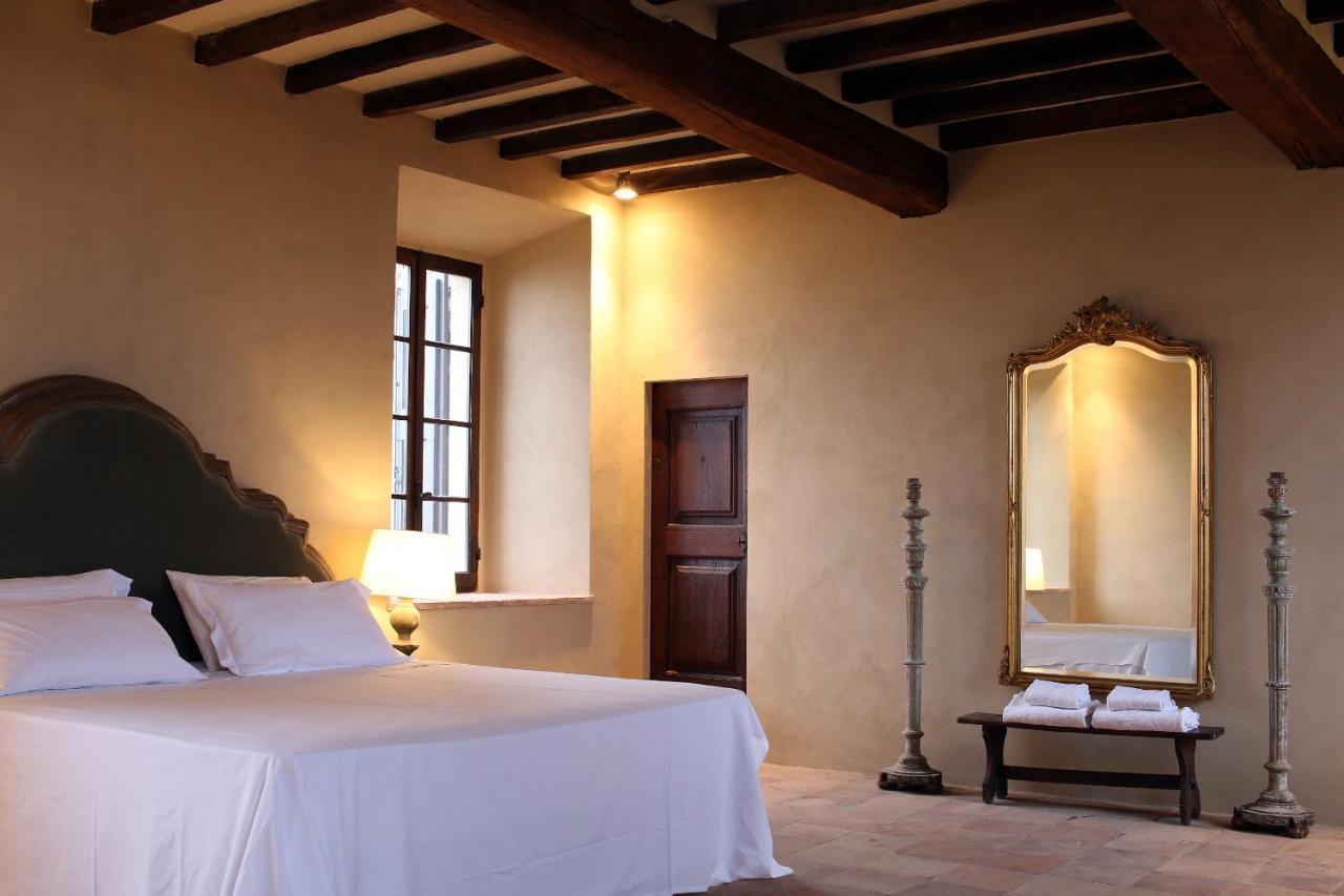 Castello Di Viano Villa Екстериор снимка