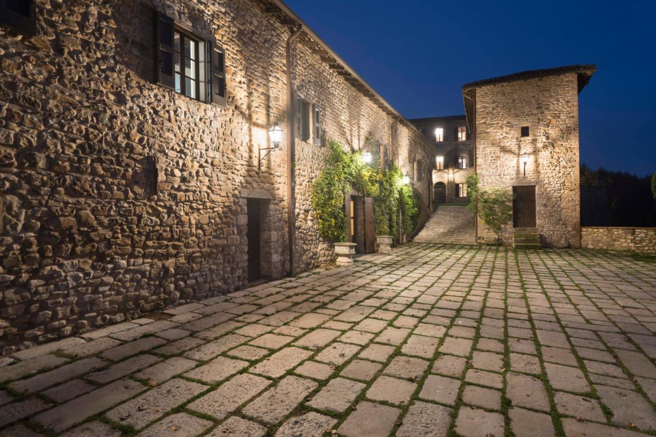 Castello Di Viano Villa Екстериор снимка