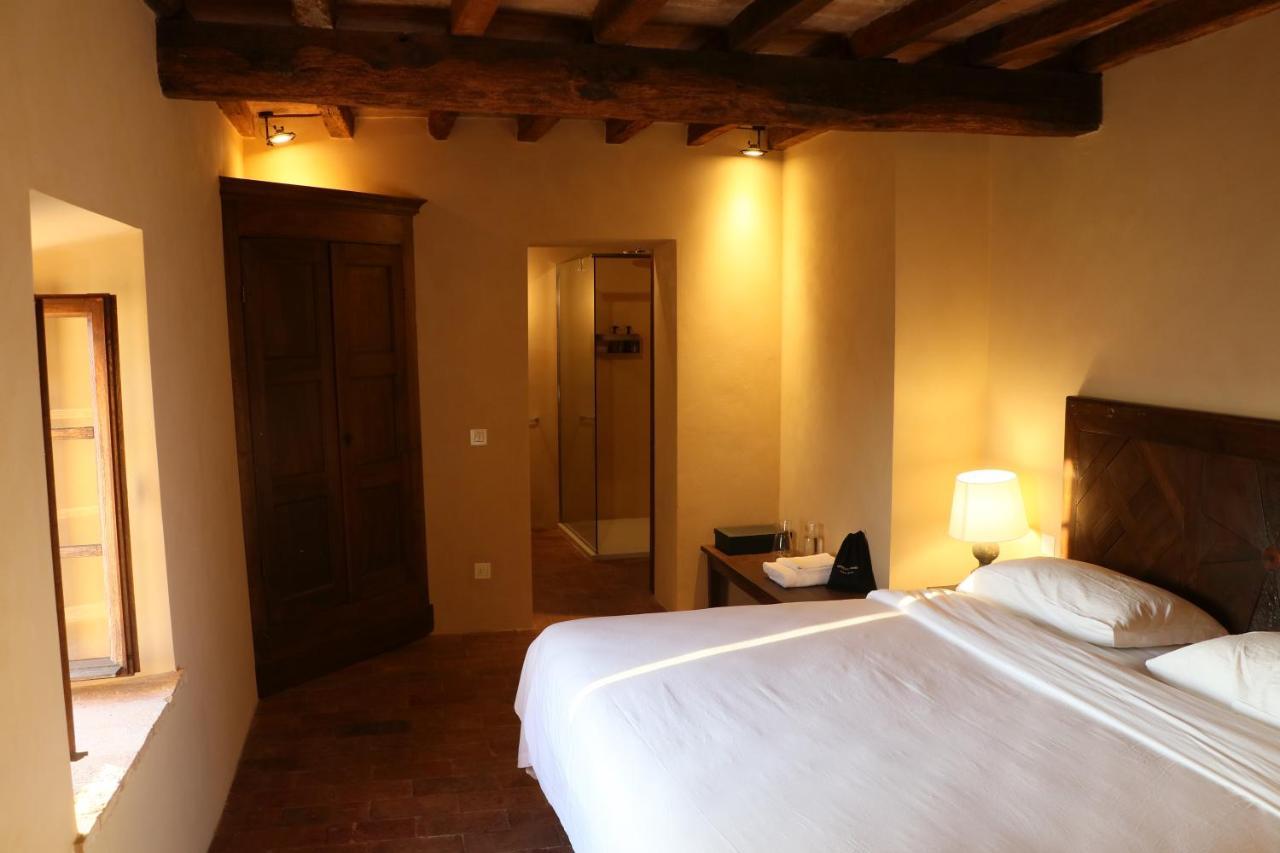 Castello Di Viano Villa Екстериор снимка