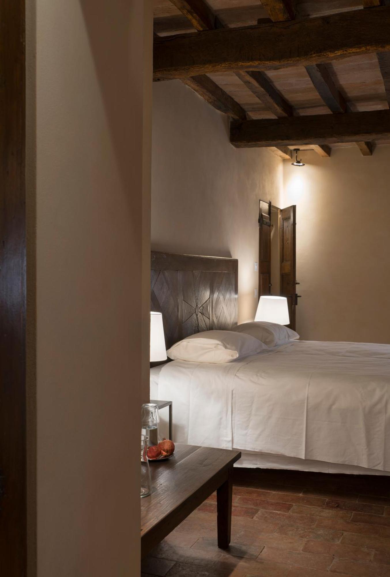 Castello Di Viano Villa Стая снимка