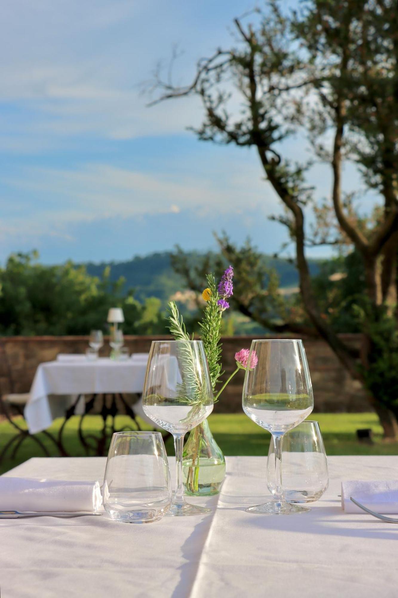 Castello Di Viano Villa Екстериор снимка