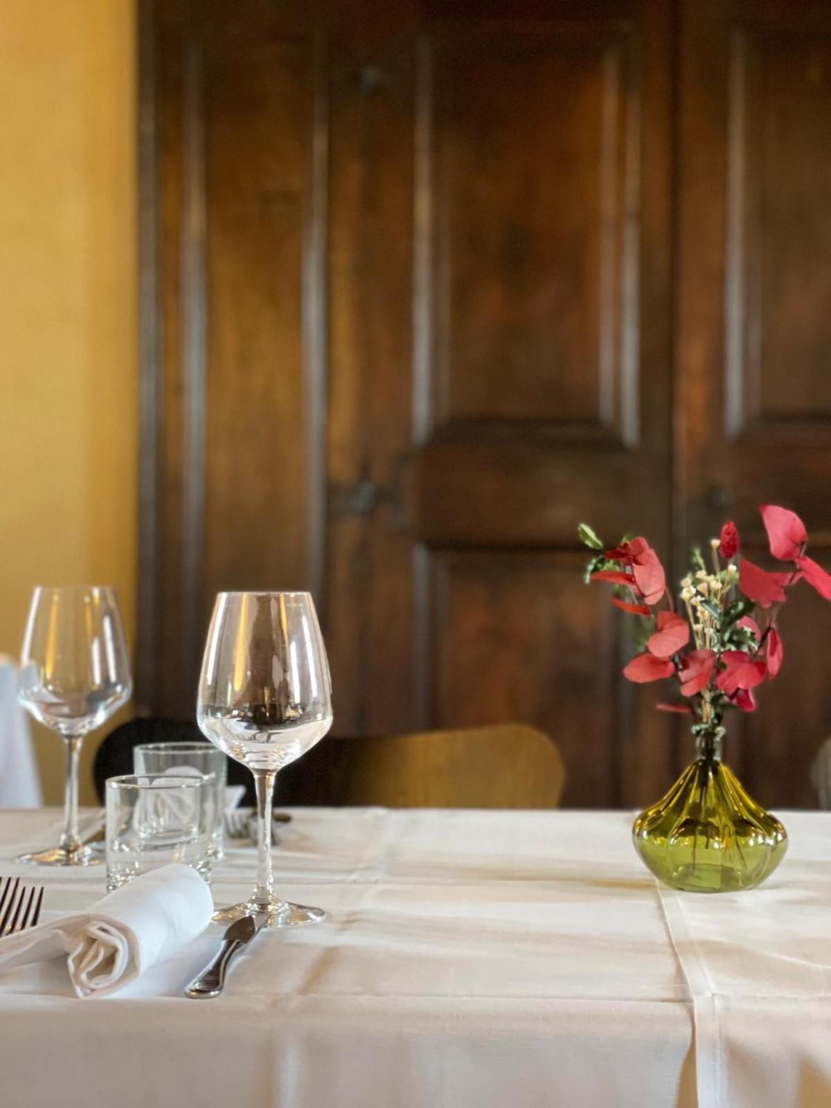 Castello Di Viano Villa Екстериор снимка