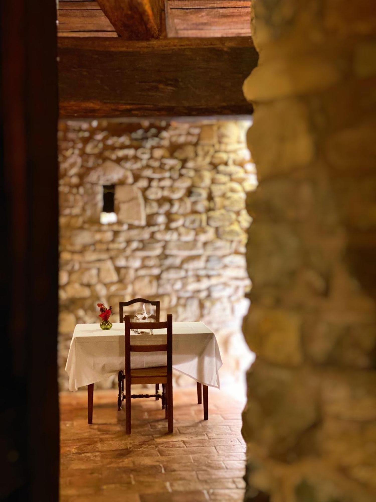 Castello Di Viano Villa Екстериор снимка